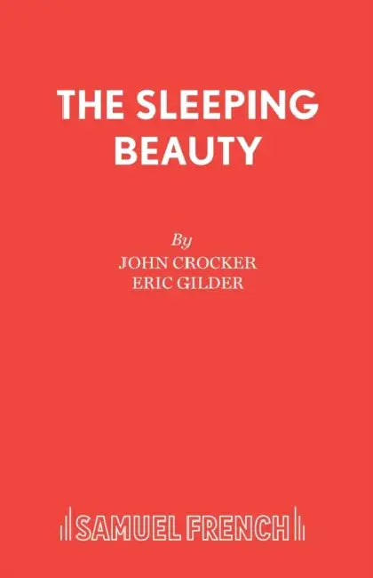 Sleeping Beauty by John Crocker