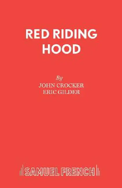Red Riding Hood by John Crocker