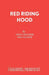 Red Riding Hood by John Crocker