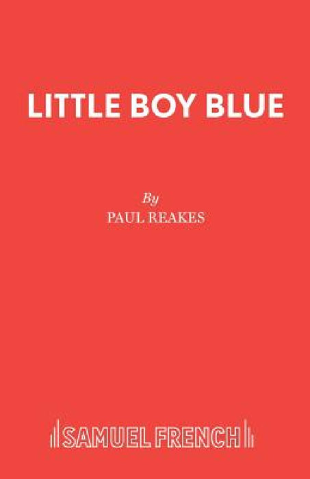 Little Boy Blue by Paul Reakes