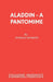 Aladdin - A Pantomime by Norman Robbins