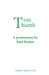 Tom Thumb by Paul Reakes