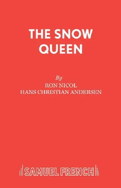 The Snow Queen by Ron Nicol