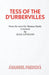 Tess of the Durbervilles by Alex Loveless