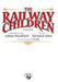 The Railway Children: VOCAL SELECTION: Vocal Selection by John Nesbit