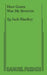 How Green Was My Brownie by Jack Sharkey