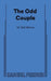 The Odd Couple by Neil Simon