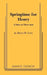 Springtime for Henry by Benn Levy