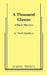 A Thousand Clowns by Herb Gardner