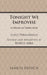Tonight We Improvise by Luigi Pirandello