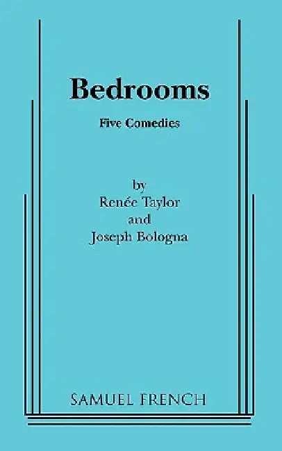 Bedrooms by Renee Taylor