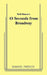 45 Seconds from Broadway (Neil Simon) by Neil Simon