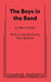 Boys in the Band by Mart Crowley