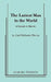 The Laziest Man in the World by Webster Carl Pierce