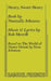 Henry, Sweet Henry by Nunnally Johnson, Bob Merrill