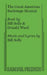 The Great American Backstage Musical by Donald Ward