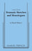 Dramatic Sketches and Monologues by David Mamet