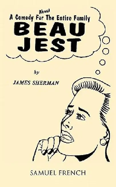 Beau Jest by James Sherman