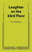 Laughter on the 23rd Floor by Neil Simon