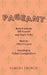 Pageant by Bill Russell
