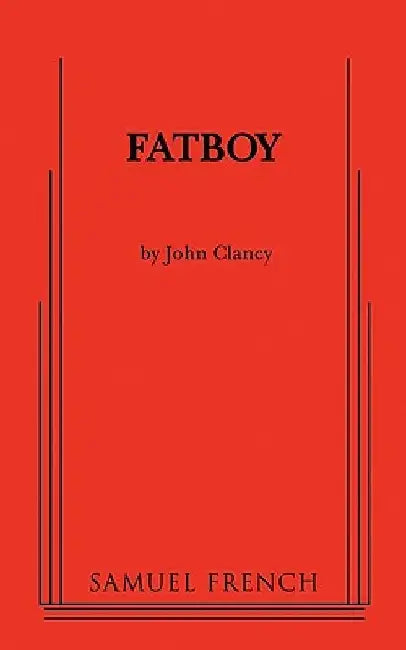 Fatboy by John Clancy