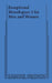 Exceptional Monologues 2 for Men and Women