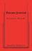 Havana Journal by Eduardo Machado