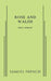 Rose and Walsh by Neil Simon