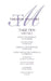 Theater Masters' Take Ten Vol. 1 by Lydia Blaisdell