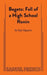 Begets: Fall of a High School Ronin by Qui Nguyen