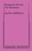 Romance Novels for Dummies by Boo Killebrew