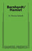Bernhardt/Hamlet by Theresa Rebeck