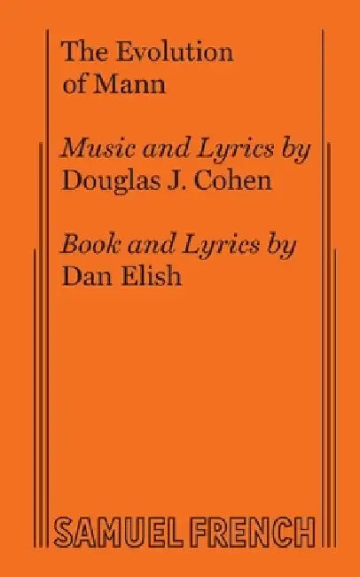The Evolution of Mann by J. Cohen