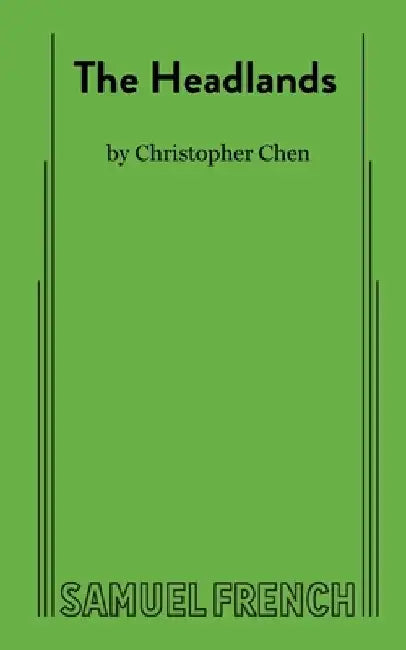 The Headlands by Christopher Chen