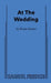 At The Wedding by Bryna Turner
