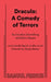 Dracula: A Comedy of Terrors by Gordon Greenberg