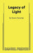 Legacy of Light by Karen Zacarias