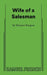 Wife Of A Salesman by Eleanor Burgess
