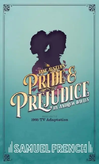 Pride and Prejudice by Andrew Davies