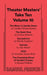 Theater Masters' Take Ten Volume 10 by Comfort Ifeoma Katchy