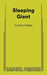 Sleeping Giant by Yockey, Steve