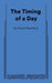 The Timing of a Day by Owen Panettieri