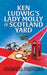 Ken Ludwig's Lady Molly of Scotland Yard by Ken Ludwig