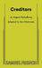 Creditors by Jen Silverman