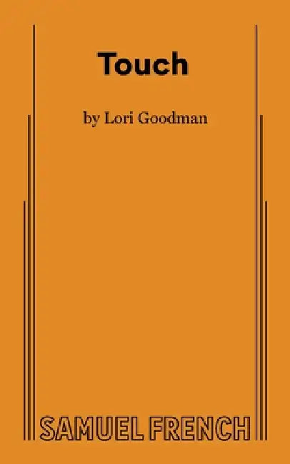 Touch by Lori Goodman
