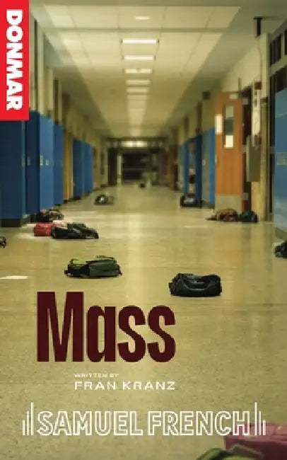 Mass by Fran Kranz