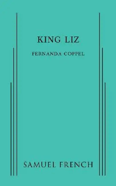 King Liz by Fernanda Coppel