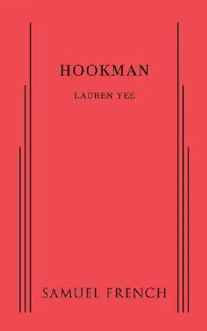 Hookman by Lauren Yee