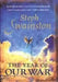 The Year Of Our War by Steph Swainston