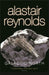 Galactic North by Alastair Reynolds